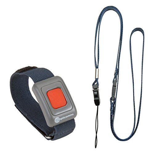 Preisvergleich Produktbild amplicomms PowerTel 97, Notrufalarmgeber