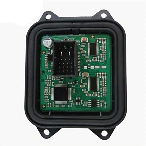 Adaptive Headlight ALC Control Unit Module Curving Drive 63117182396