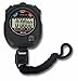 Price comparison product image Toamen Waterproof Digital LCD Stopwatch Chronograph Timer Counter Sports Alarm