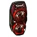 Produktbild Smart R2 2 LED USB Rechargeable Super Bright Rear Bike Light - Red