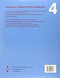 Image de Avaluem competències bàsiques. 4 Primària - 9788466132343