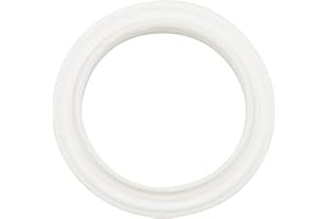 USEAMIE Uszczelka głowicy grupy, 54 mm, silikonowy pierścień parowy, część zamienna do ekspresu do kawy szałwii 500/810/870/875/878/880