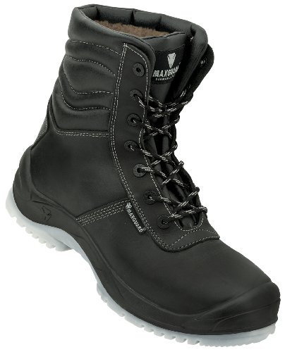 Preisvergleich Produktbild E820 Winterstiefel schwarz S3 CI