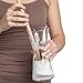 Redecker Jug/ Flask and Vase Brush