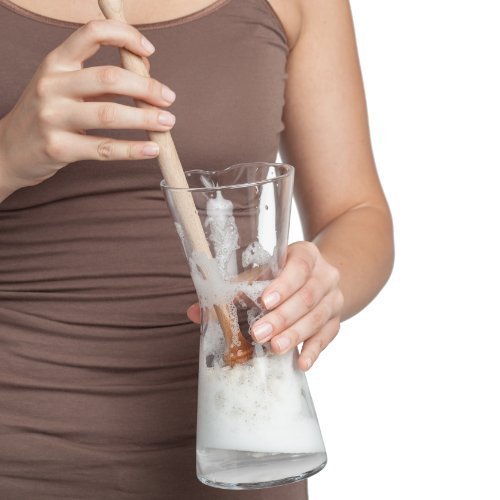 Redecker Jug/ Flask and Vase Brush