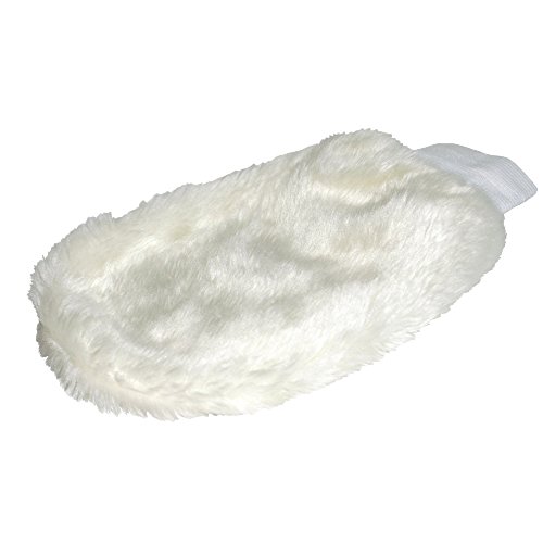 APA 19755 Wasch- und Polierhandschuh