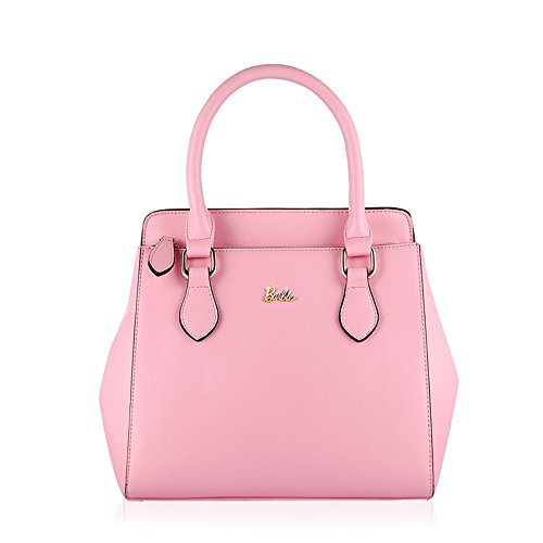 Preisvergleich Produktbild Barbie , Damen Umhängetasche Blassrosa