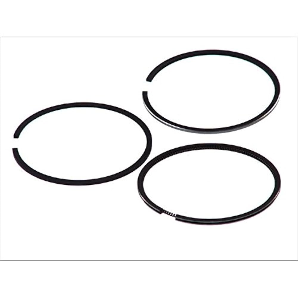 Купить Поршневые Кольца