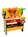 Legler "Christian" Workbench Preschool Learning Toys