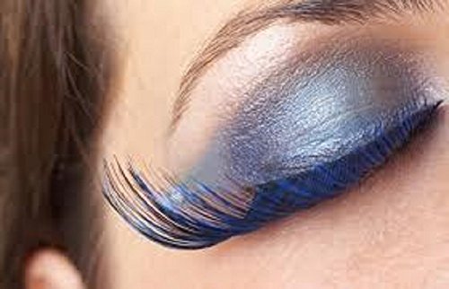 Ultra Plus Strong Glue Adhesive for Individual Eyelash Extensions 10ml by Blink Lash Stylist - 6