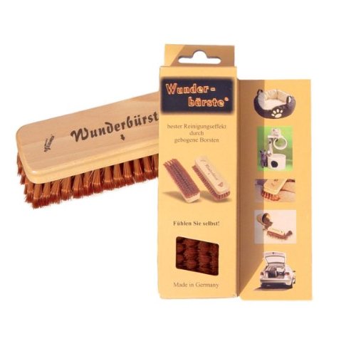 Preisvergleich Produktbild WALDHAUSEN Wunderbürste