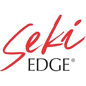 Seki Edge Black Slant Tweezers - Image 5