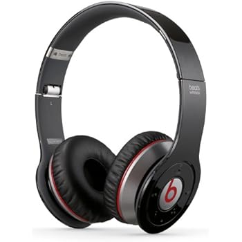 Casque audio dre