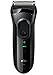 Produktbild Braun Series 3 Elektrischer Rasierer 3020S