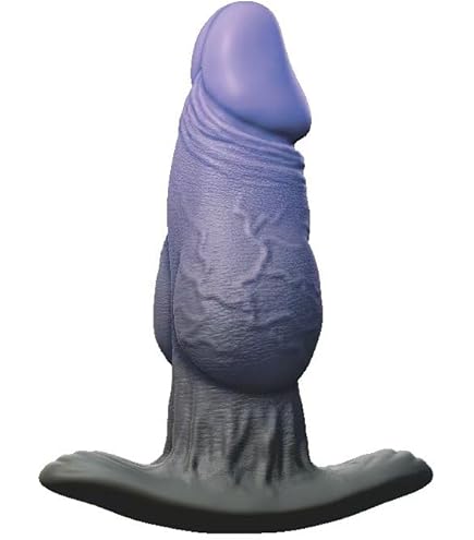 ravens tail 2x anal plug Master Series Ravens Tail Double Ended Anal Plug : Amazon.com.au: Health,  Household & Personal Care main image 1
