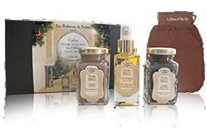 La Sultane de Saba Trousse Rituel du Hammam
