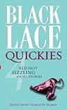 Black Lace Quickies 4: Erotic Short Fiction from Black Lace: Bk. 4
