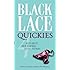 Black Lace Quickies 4: Erotic Short Fiction from Black Lace: Bk. 4