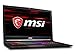 Produktbild PORTATIL MSI GE73 8RF(RAIDER RGB)-465ES