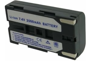 Batterie Testeurs et Mesure pour HUEPAR FL-260 - Otech