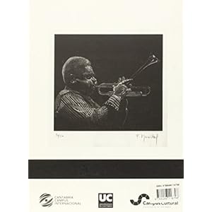 Pinceles de acero en la colección UC de Arte Gráfico. Donación François Maréchal.