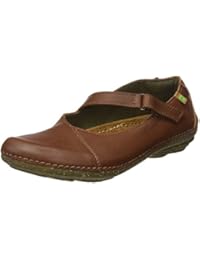 El Naturalista N376, Merceditas para Mujer