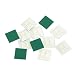 Produktbild Logilink Kabelbinderhalterungen selbstklebend 22,5 x 22,5 mm, KAB0036