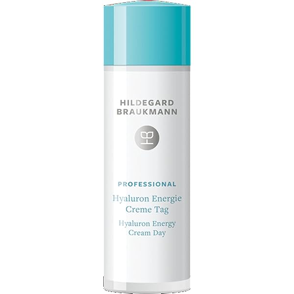 Hildegard Braukmann Sun & Care Anti Age Gesichtscreme Getönt LSF 20 – 50 Ml, Mit Mineralischen Pigmenten