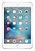 Produktbild Apple iPad Mini 4 64GB 4G - Silber - SIM-Free