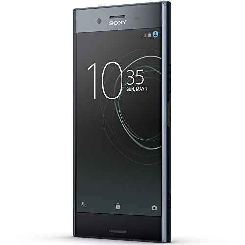 Sony-Xperia-XZ-Premium-64-GB-55-Inch-UK-SIM-Free-Smartphone-BlackBundle-parent