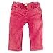 MEXX Trousers Baby Pants, Size 92, Red