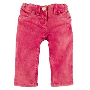 MEXX Trousers Baby Pants, Size 92, Red