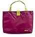 Beaba Comfort Trolley Seat (Fuchsia/ Green)