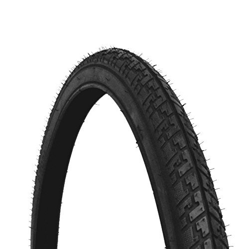 Prophete Fahrradreifen Reifen 28 x 1.75 City Schwarz, 6209 - 2