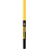 Maybelline New York The Colossal Kajal Argan Yağı İ&ccedil;eren Ekstra Siyah G&ouml;z Kalemi 1 Paket (1 x 0.35 g)