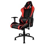 silla gamer profesional trust gxt 707 Silla gaming con superficie transpirable de tecnología Air Tech