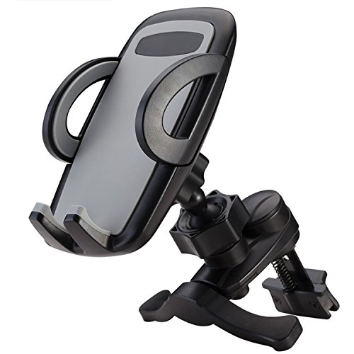 360--Rotation-Universal-Car-Holder-Car-Brainwizz--On-Air-VentVent-Mount-For-iPhone-Samsung-and-other-Smart-Phones-and-GPS-Devices-Maximum-Width-95-CM-Opening-with-1-Click
