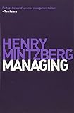 Managing by Henry Mintzberg