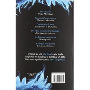 Hija de humo y hueso (FICCIÓN JUVENIL, Band 716119)