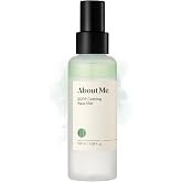 ABOUT ME SOOP Calming Aqua Mist Jeju Selvi Suyu İ&ccedil;eren Nemlendirici Yatıştırıcı Sprey 100 ml