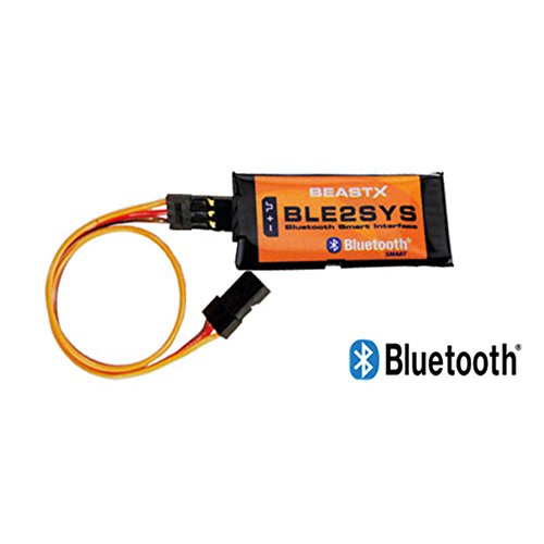 Preisvergleich Produktbild Microbeast BLE2SYS Bluetooth Smart Interface
