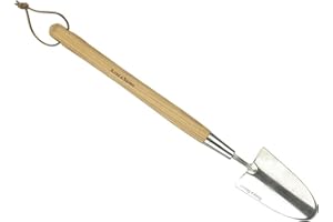 Kent and Stowe 70100117 Kelle, Silber