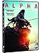 Alpha [DVD]