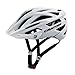 Produktbild Cratoni Fahrradhelm Agravic MTB Gr. S/M 54-58cm glanz weiß