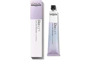 ‎L'ORÉAL PROFESSIONNEL PARIS L'Oréal Professionnel Dialight 10,12 milkshake silver perlmutt, 50ml (1er Pack)