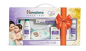 Himalaya Baby Gift Pack Series,Pack of 1 set,white