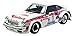 Produktbild OTTO Mobile – CK001 _ Otto – Porsche – 911 SC Gruppe 4 – Rallye San Remo 1981 – Maßstab 1/18 – Weiß