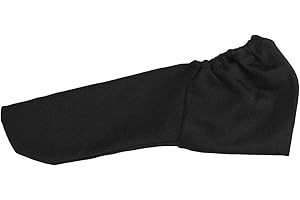 Hellery Tanning Mens Custom Swim Pouch Sleeve NW , Black, One Size