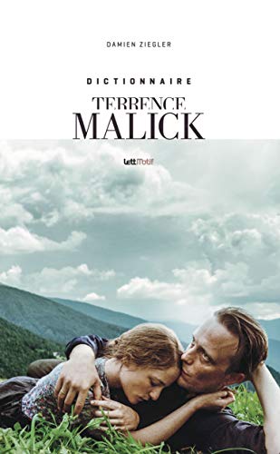 Télécharger Dictionnaire Terrence Malick Livre eBook France