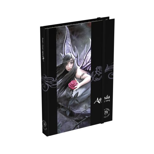 Download HAMELIN, 1 Agenda scolaire journalier, Anne Stokes 2013-2014 12x17cm Download HAMELIN, 1 Agenda scolaire journalier, Anne Stokes 2013-2014 12x17cm